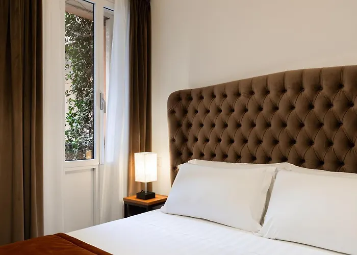 Relais Del Portico 3* Roma