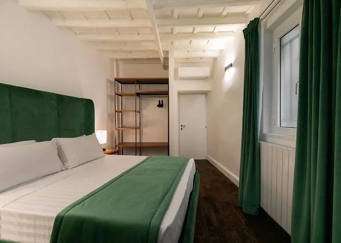 Relais Del Portico 3* Roma