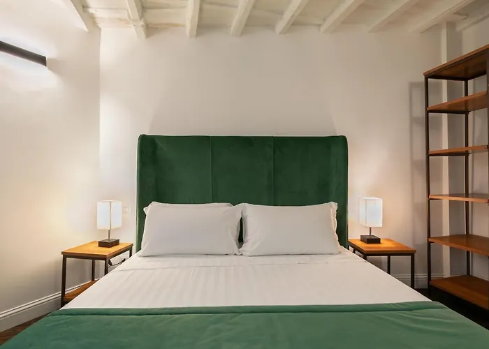 Relais Del Portico 3*