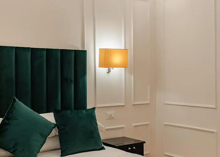 Relais Del Portico 3*
