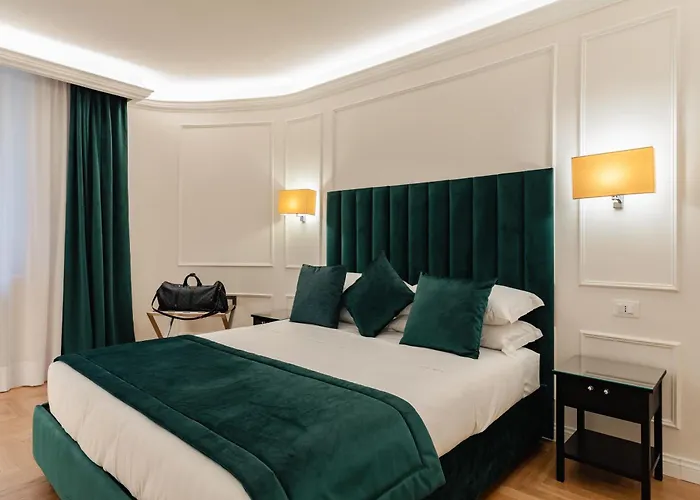 Relais Del Portico 3*